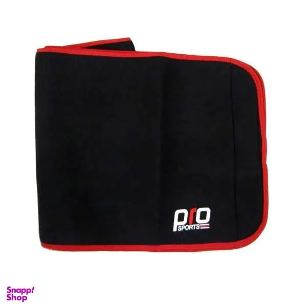 کمربند بدنسازی مدل PRO SPORTS BD 1312 - 4