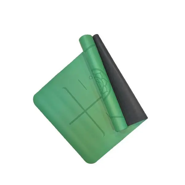 مت یوگا PU طرح الو alo - 2