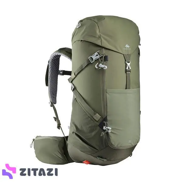 کوله‌ پشتی کوهنوردی کچوا مدل Quechua MH500 - 2