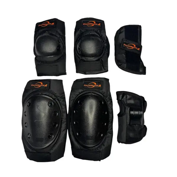 لوازم ایمنی اسکیت رولربلید مدل RB-XL - 2
