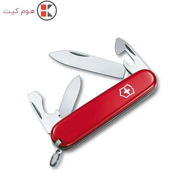 چاقو ویکتورینوکس مدل recruit 84mm کد0.2503 - 2