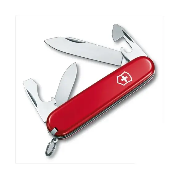 چاقو ویکتورینوکس مدل recruit 84mm کد0.2503 - 3