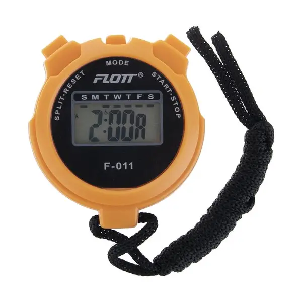 کرنومتر فلات مدل smtwtfs F-011 - 2