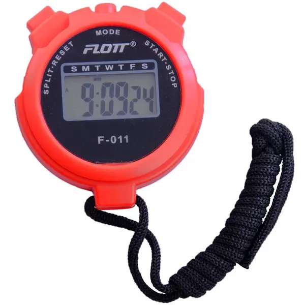 کرنومتر فلات مدل smtwtfs F-011 - 6