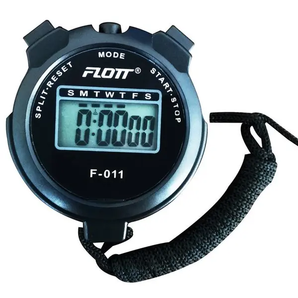 کرنومتر فلات مدل smtwtfs F-011 - 3