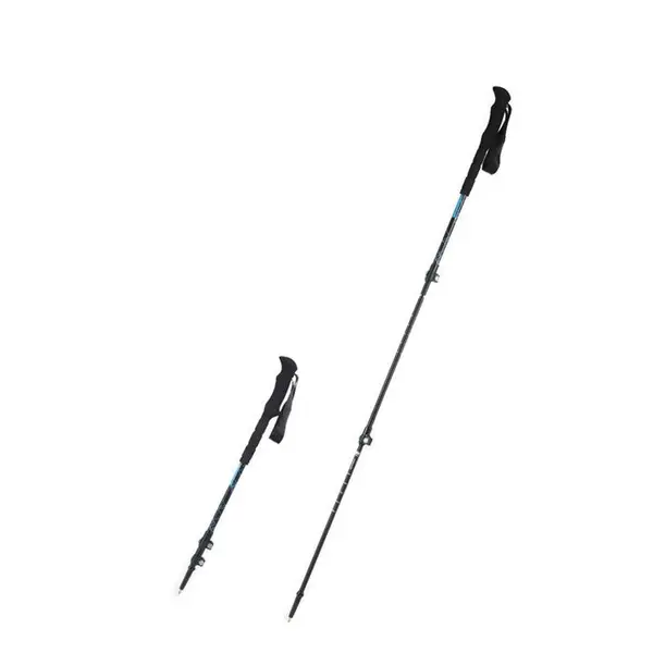 عصای کوهنوردی اسنو هاوک مدل Sn-0111 بسته دو عددی - 3