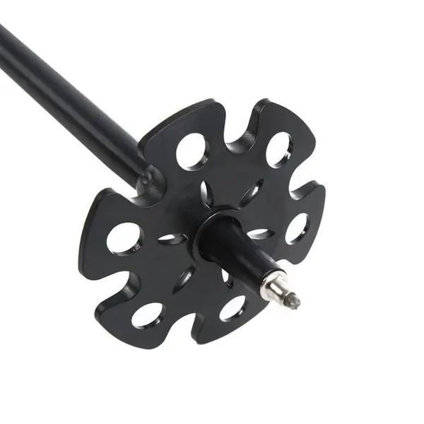 عصای کوهنوردی اسنو هاوک مدل Sn-0111 بسته دو عددی - 6