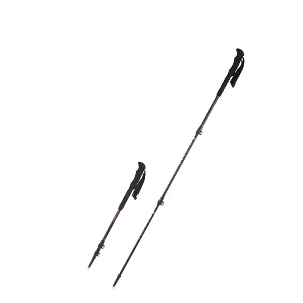 عصای کوهنوردی اسنو هاوک مدل Sn-0111 بسته دو عددی