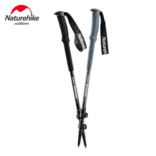 باتوم کوهنوردی نیچرهایک مدل ST03 NH17D017-D - 3