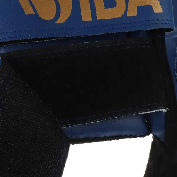 دستکش بوکس گرین هیل مدل super aiba به همراه کلاه - 4