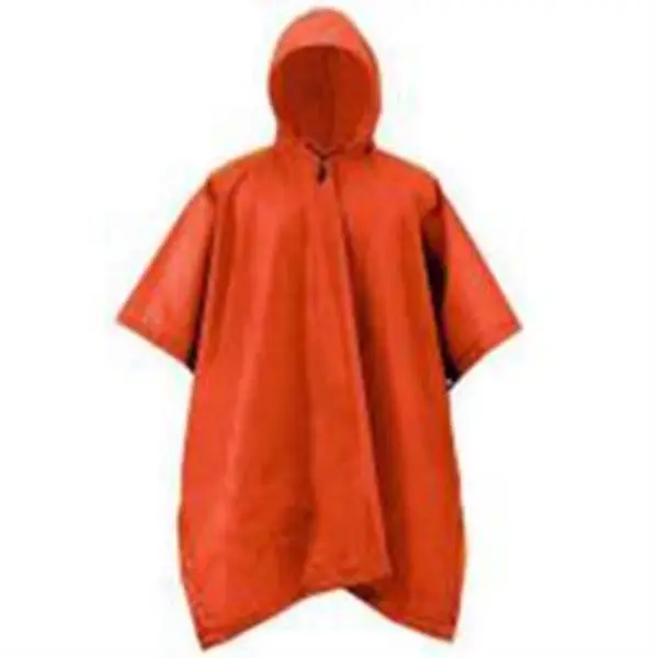 پانچو بارانی نورث فیس THE NORTH FACE - 3
