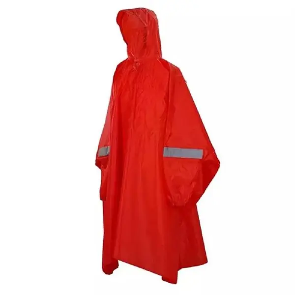 پانچو بارانی نورث فیس THE NORTH FACE - 2