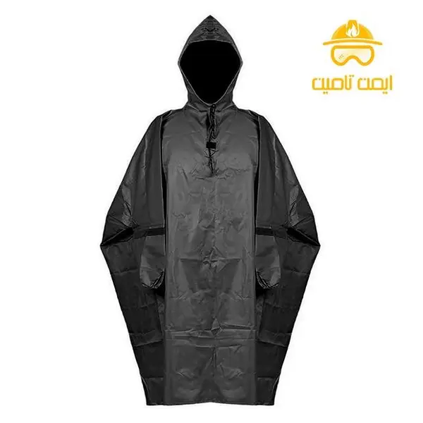 پانچو بارانی نورث فیس THE NORTH FACE - 5