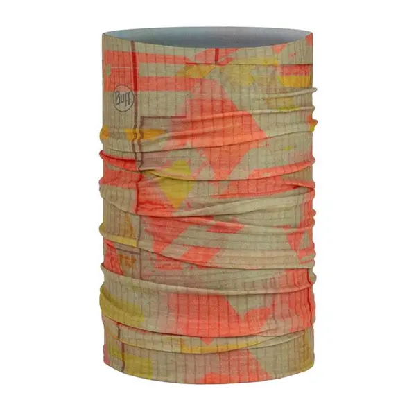 دستمال سر و گردن باف مدل TREM CITRONELLA G2024 - 3