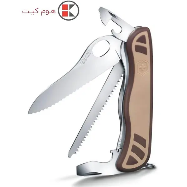 ابزار چندکاره سفری ویکتورینوکس مدل 0.8461.MWC941 - 6
