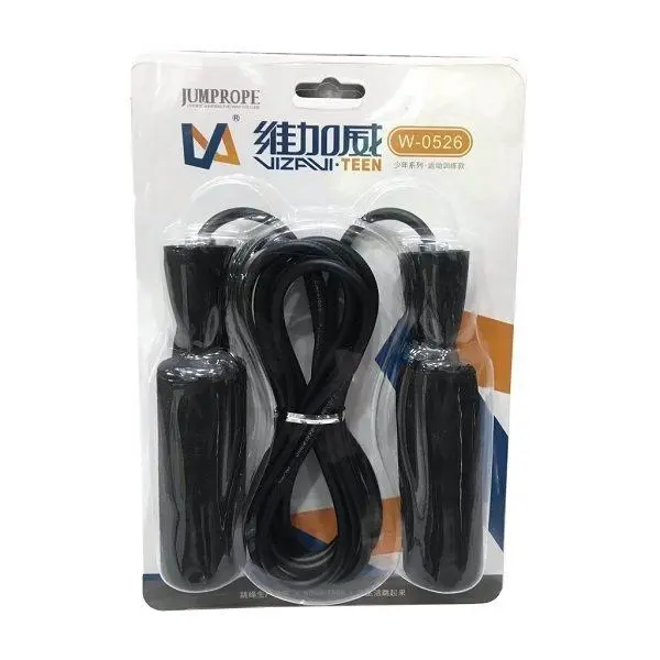 طناب ورزشی مدل W-0526 - 2