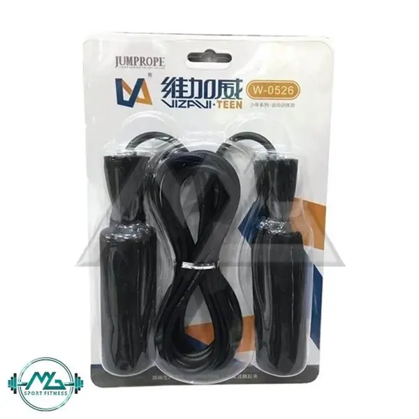 طناب ورزشی مدل W-0526 - 3