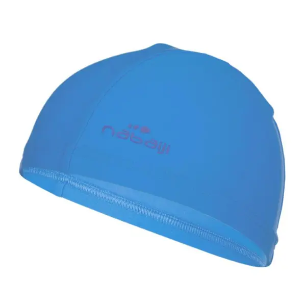 کلاه شنا نابایجی مدل پارچه ای کد X100 - 2