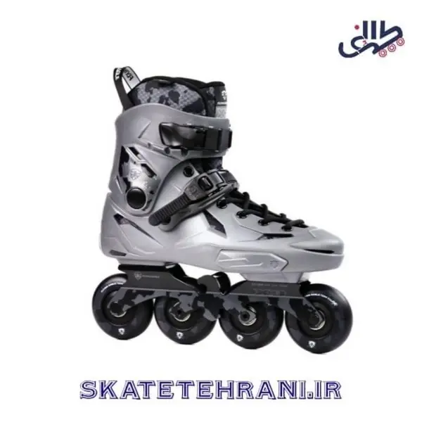 اسکیت کفشی فلاینگ ایکل مدل x3 سایز 39-40 - 2