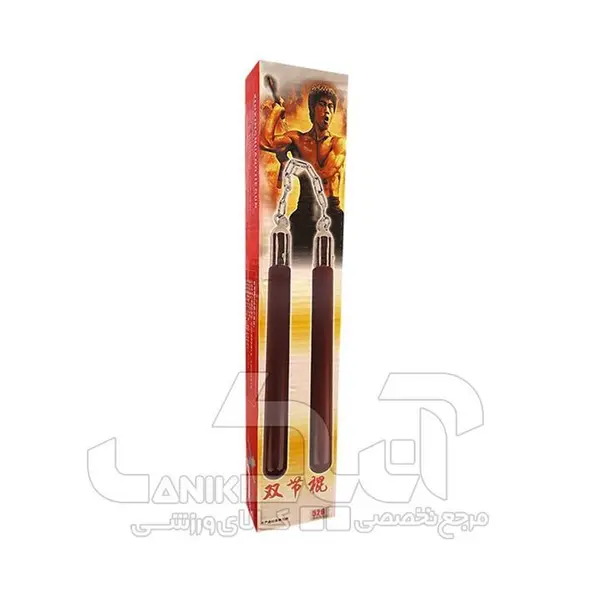 نانچیکو چوبی XINXIN - 2