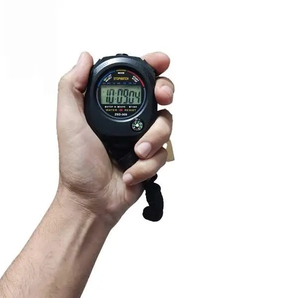 کرنومتر ورزشی مدل ZSD-009 - 2