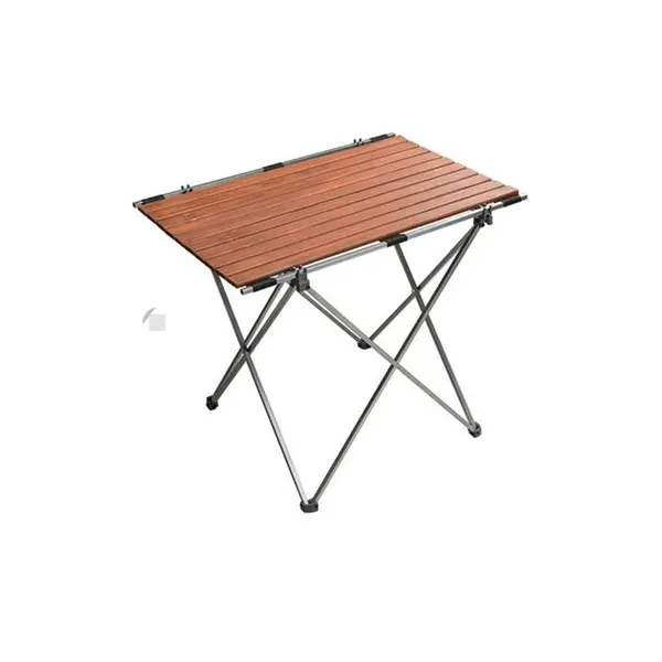 میز چوبی مسافرتی ادریک چهار نفره - 2