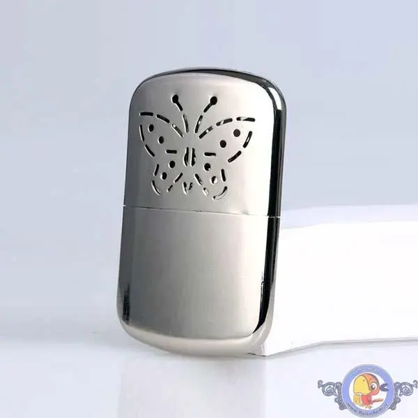 بخاری جیبی پرفکت مدل سفری - 5