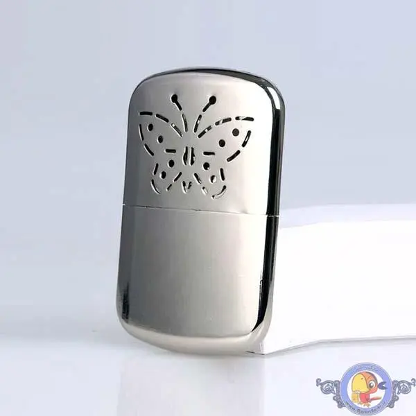 بخاری جیبی پرفکت مدل سفری - 4