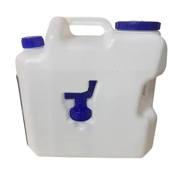 گالن آب آیریک مدل شیردار کد 03 گنجایش 20 لیتر - 3