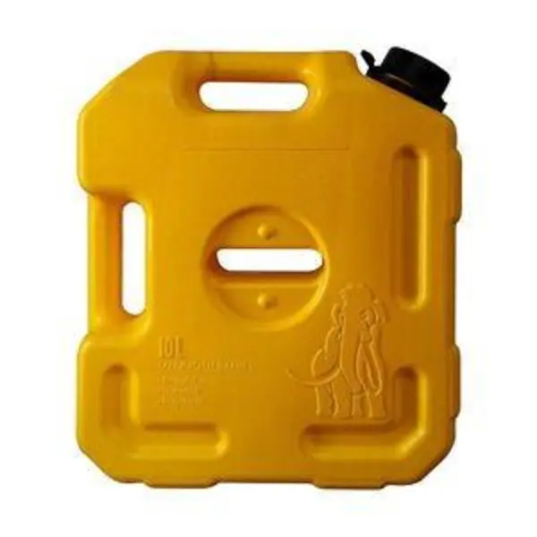 گالن آب مدل وافل برد گنجایش 20 لیتر - 3