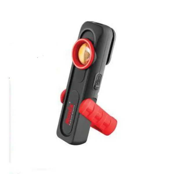 چراغ کار شارژی مینی مگنتی آویزدار 500 لومن رونیکس مدل Ronix RH-4222 - 2