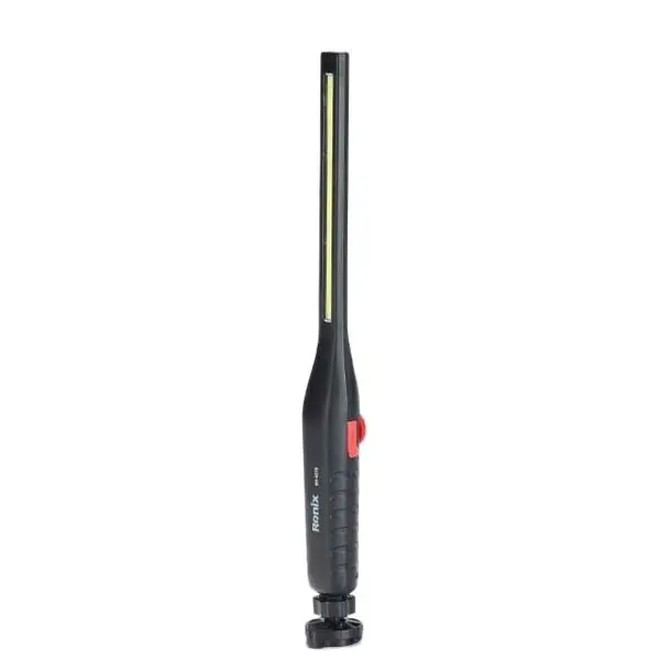 چراغ کار شارژی چرخشی 550 لومن رونیکس مدل Ronix RH-4278 - 2