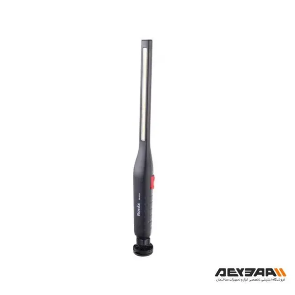 چراغ کار شارژی چرخشی 550 لومن رونیکس مدل Ronix RH-4278 - 3