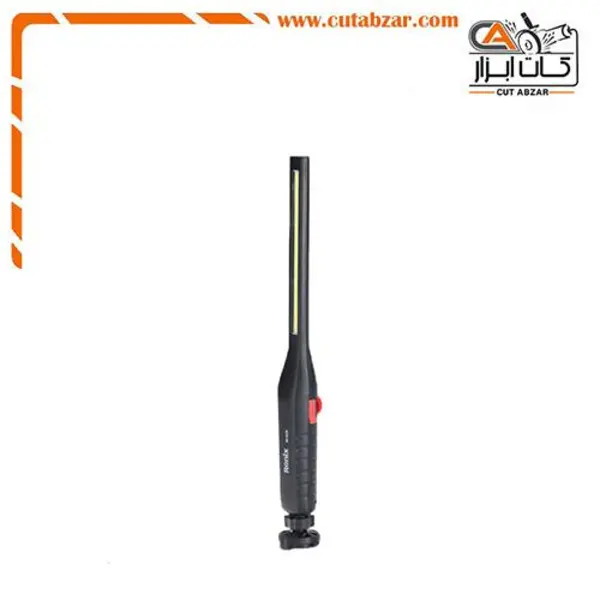 چراغ کار شارژی چرخشی 550 لومن رونیکس مدل Ronix RH-4278 - 4