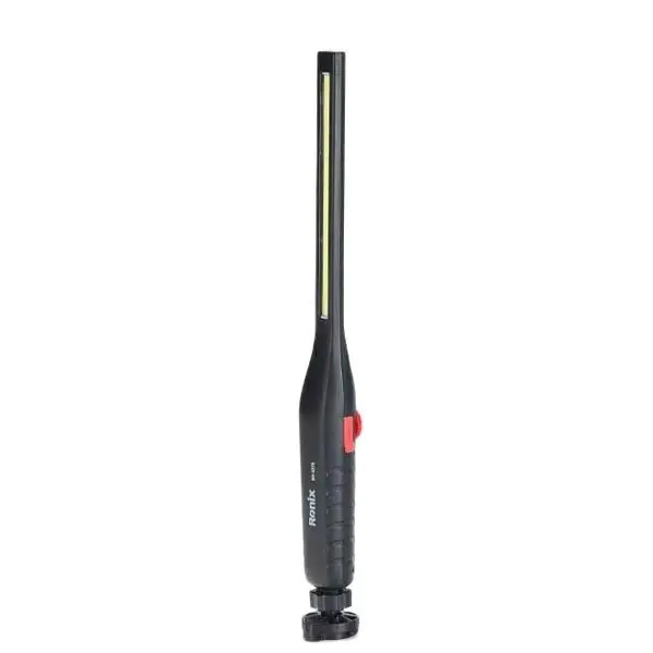 چراغ کار شارژی چرخشی 550 لومن رونیکس مدل Ronix RH-4278 - 5