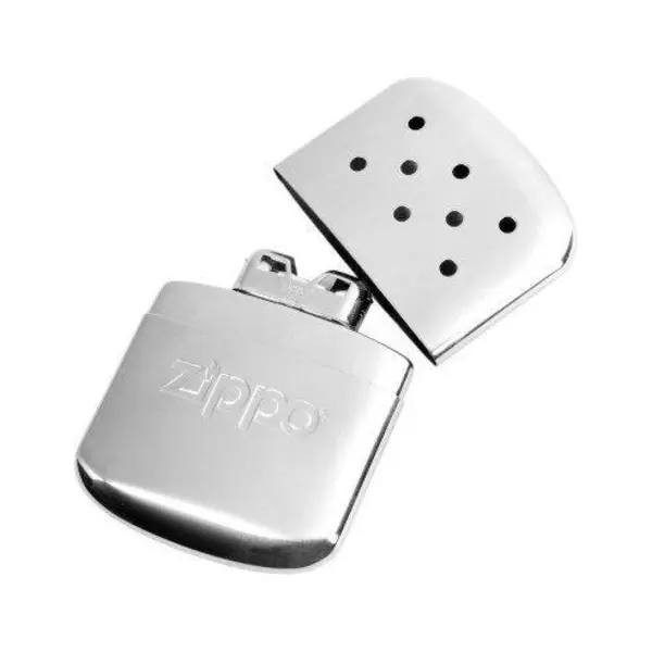 بخاری جیبی زیپو گرما بخشی 6 ساعته Zippo 6-Hour Hand Warmer - 4