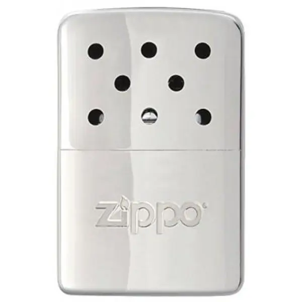 بخاری جیبی زیپو گرما بخشی 6 ساعته Zippo 6-Hour Hand Warmer - 5
