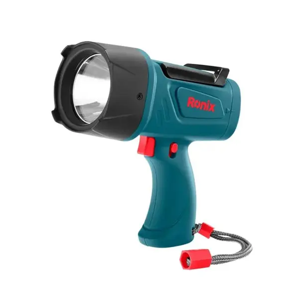 نورافکن تفنگی 80 لومن رونیکس مدل RH-4232 - 4