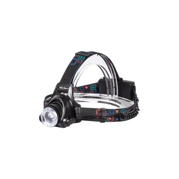 چراغ پیشانی توسن مدل 9381 HLR - 2