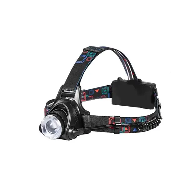 چراغ پیشانی توسن مدل 9381 HLR - 3
