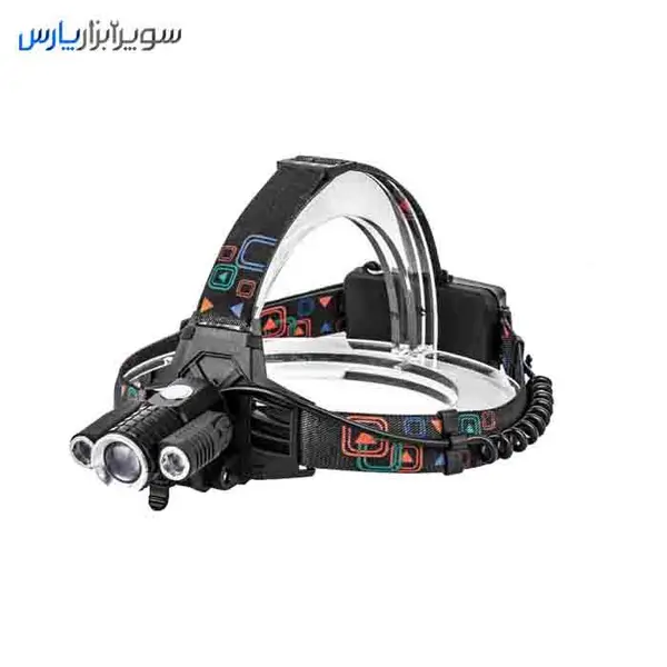 چراغ پیشانی توسن مدل 9420HL - 5