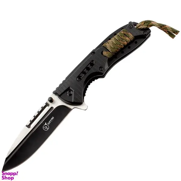 ابزار چندکاره سفری جی فی نی مدل A01 - 3