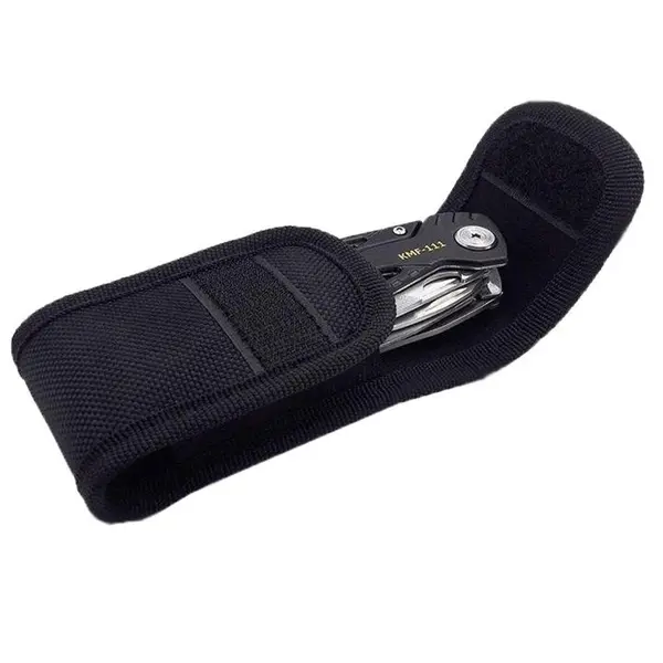 ابزار چند کاره سفری کنزاکس مدل DISCOVERY kmf-111 - 6