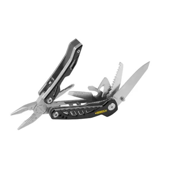 ابزار چند کاره سفری کنزاکس مدل DISCOVERY kmf-111 - 5