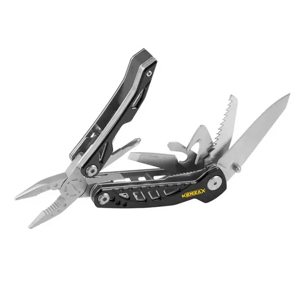ابزار چند کاره سفری کنزاکس مدل DISCOVERY kmf-111 - 3