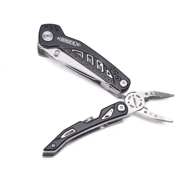 ابزار چند کاره سفری کنزاکس مدل DISCOVERY kmf-111 - 2