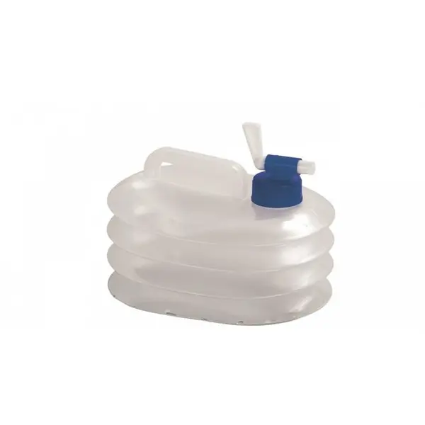 گالن آب تاشو مدل  Easy Camp - Folding Water Carrier 8.0 L