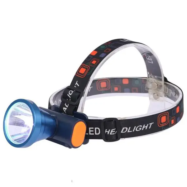 چراغ پیشانی اسمال سان H127 - 5