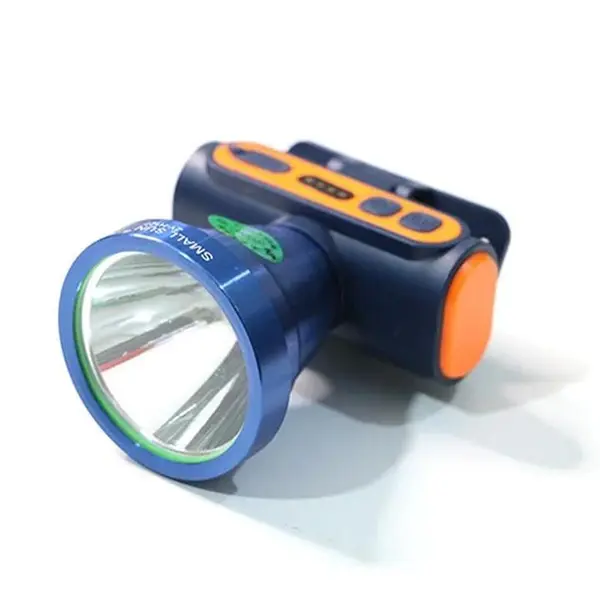چراغ پیشانی اسمال سان H127 - 3