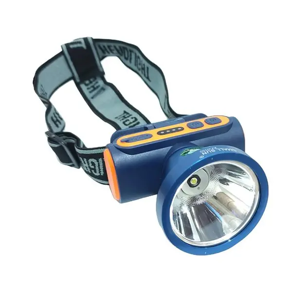 چراغ پیشانی اسمال سان مدل h150 - 4